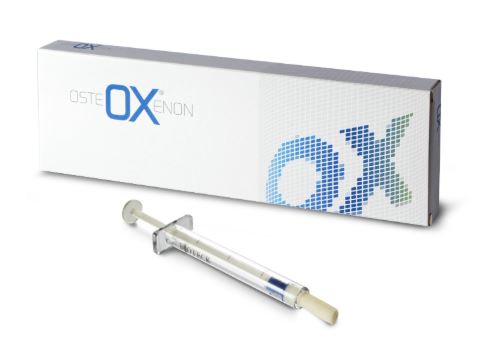 Osteoxenon® Kortikales Gel