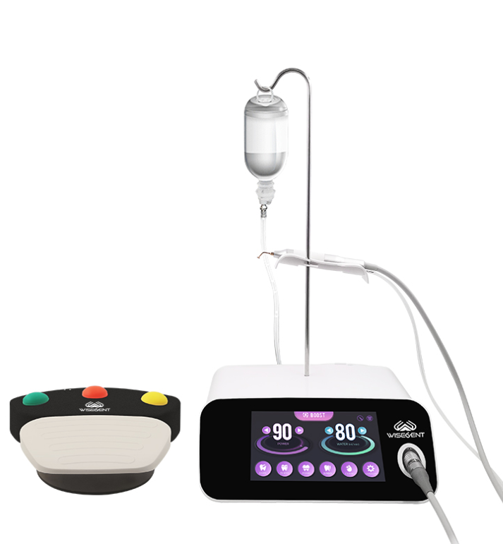 Piezo Wise Pro